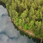 Apartment Urban Nest - Butikowy, 2-poziomowy, Blisko Jeziora Szczecinek