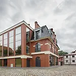 Apartment Urban Nest - Butikowy, 2-poziomowy, Blisko Jeziora