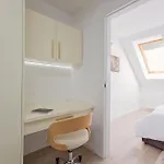 Urban Nest - Butikowy, 2-poziomowy, Blisko Jeziora