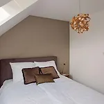 Urban Nest - Butikowy, 2-poziomowy, Blisko Jeziora