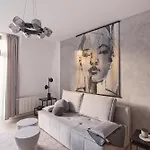 Urban Nest - Butikowy, 2-poziomowy, Blisko Jeziora * Szczecinek