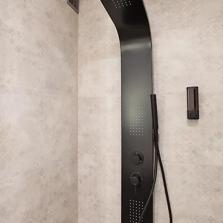 Urban Nest Apartament *