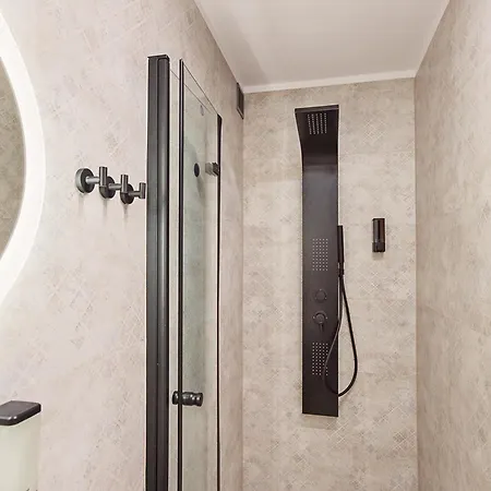 Urban Nest - Butikowy, 2-poziomowy, Blisko Jeziora Appartement Szczecinek