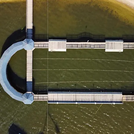 Urban Nest Apartment