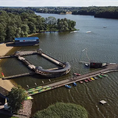 Apartament Urban Nest