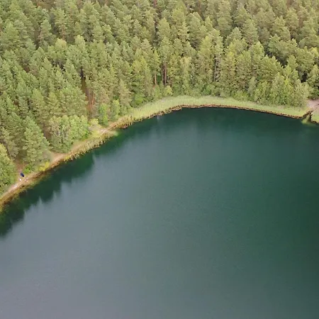 Apartamento Urban Nest