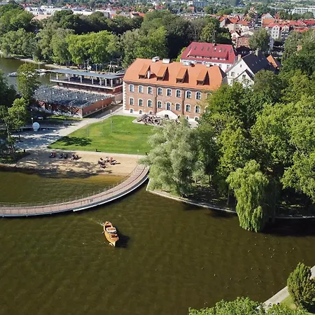 Apartment Urban Nest *