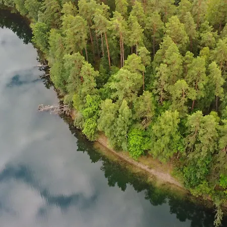 Apartment Urban Nest Szczecinek