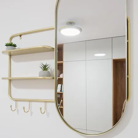 Appartement Urban Nest - Butikowy, 2-poziomowy, Blisko Jeziora