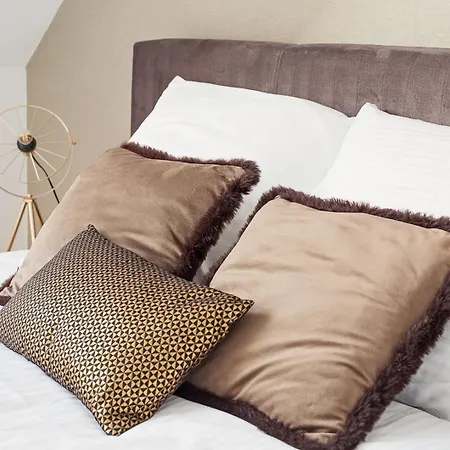 Urban Nest * Szczecinek