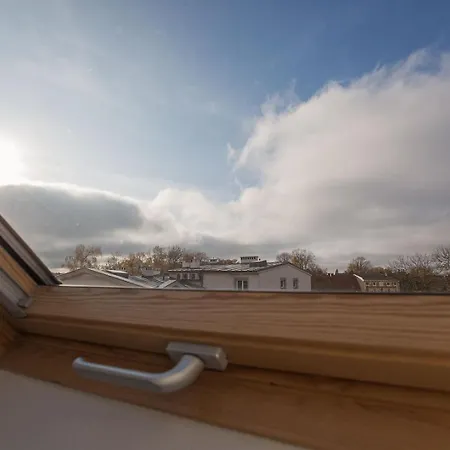 Urban Nest * Szczecinek