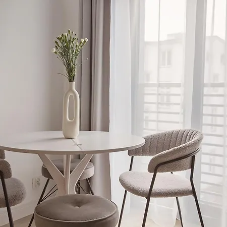 Urban Nest Szczecinek