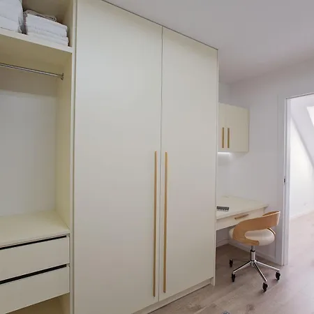 Urban Nest * Szczecinek