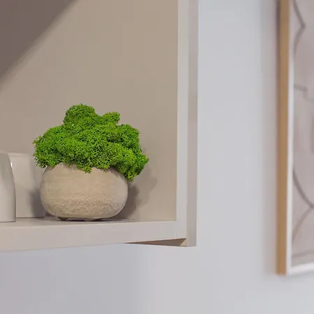 Urban Nest - Butikowy, 2-poziomowy, Blisko Jeziora * Szczecinek