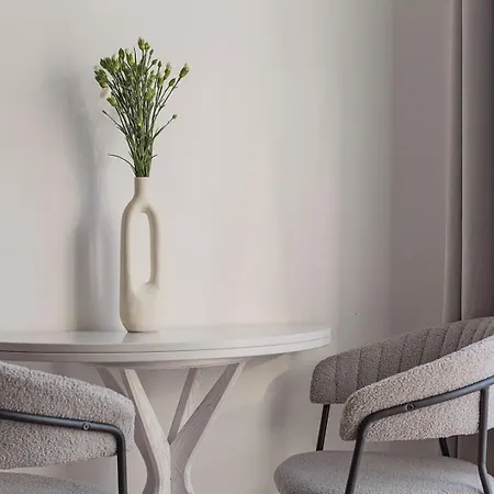 Urban Nest - Butikowy, 2-poziomowy, Blisko Jeziora