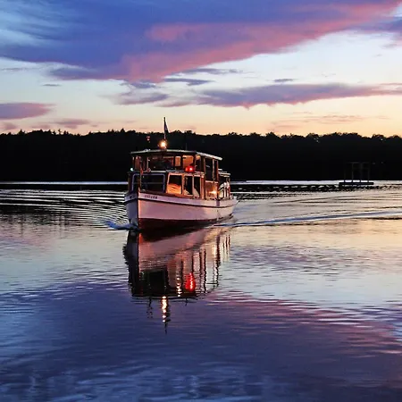 Urban Nest Apartament Szczecinek