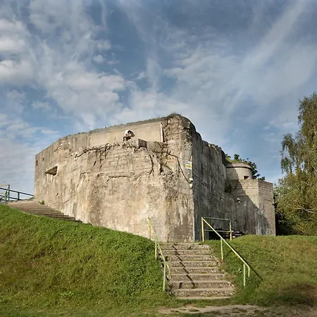 Urban Nest Apartament