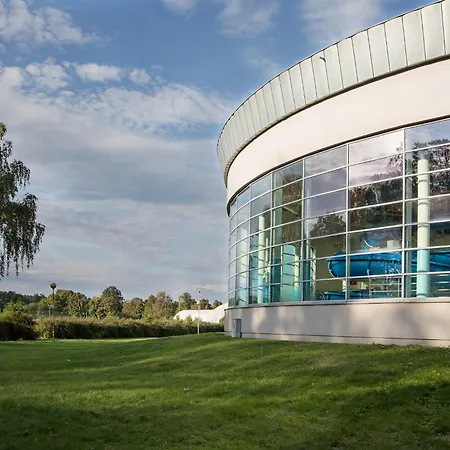 Urban Nest - Butikowy, 2-poziomowy, Blisko Jeziora * シュチェチネク