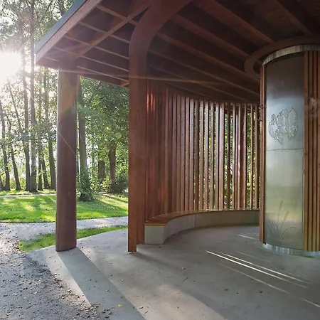 Apartment Urban Nest Szczecinek