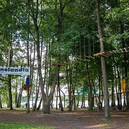 Apartment Urban Nest Szczecinek