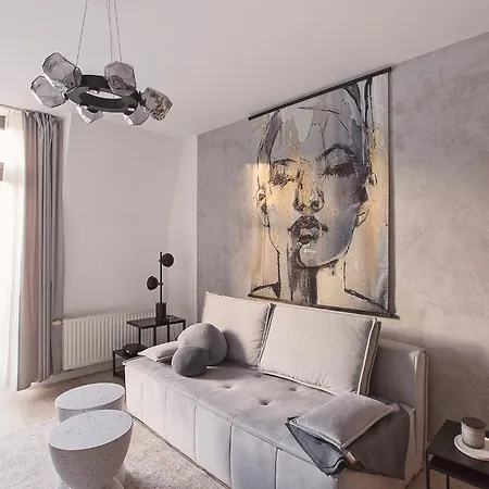 Urban Nest - Butikowy, 2-poziomowy, Blisko Jeziora * Szczecinek