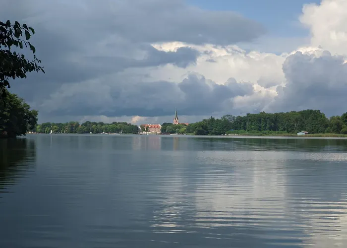Urban Nest - Butikowy, 2-poziomowy, Blisko Jeziora *