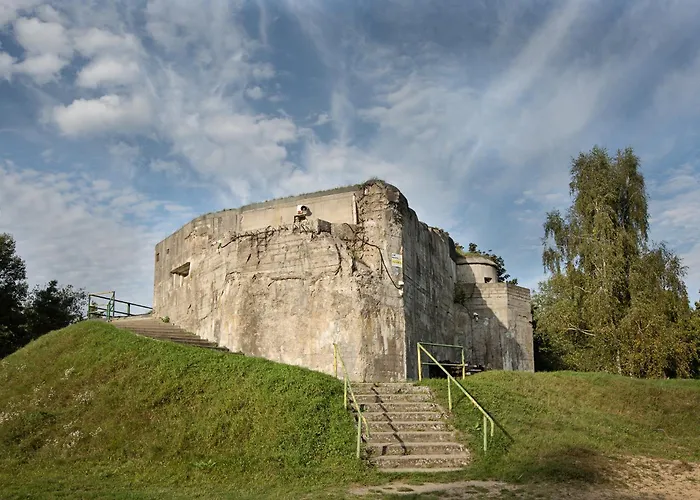 Urban Nest - Butikowy, 2-poziomowy, Blisko Jeziora アパート